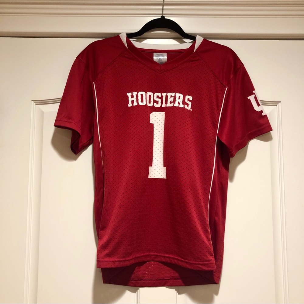 Indiana University (IU) Football Jersey